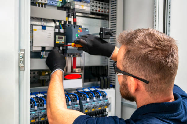 Best Licensed Electrician  in Willow Grove, PA