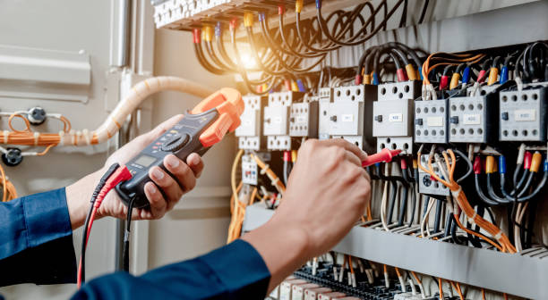 Best Ceiling Fan Installation Electrician  in Willow Grove, PA