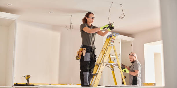 Best Affordable Emergency Electrician  in Willow Grove, PA