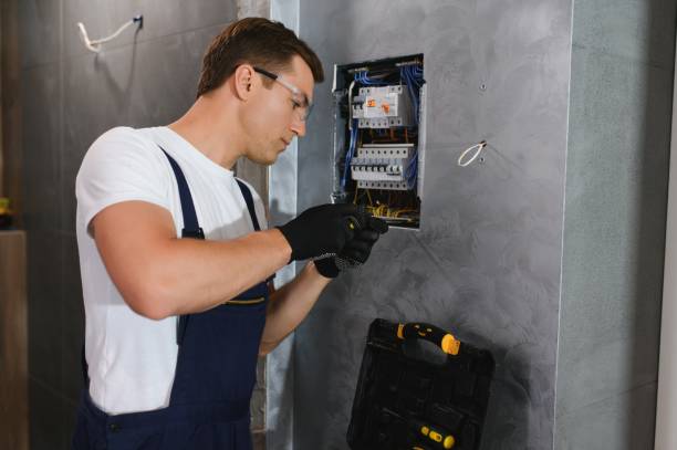 Best Residential Electrician Services  in Willow Grove, PA