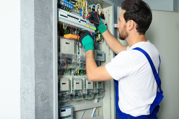 Best Electric Panel Repair  in Willow Grove, PA