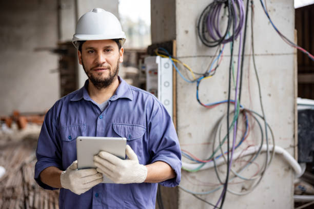 Reliable PA Electrician Solutions