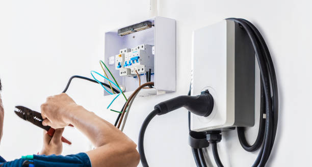 Best Commercial Electrician Services  in Willow Grove, PA