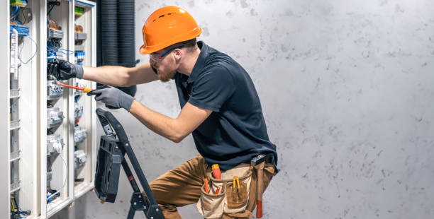 Best Electrical Contractors for Businesses  in Willow Grove, PA