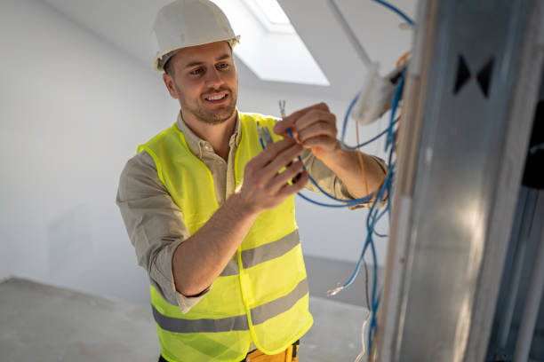 Best Residential Electrician Services  in Willow Grove, PA